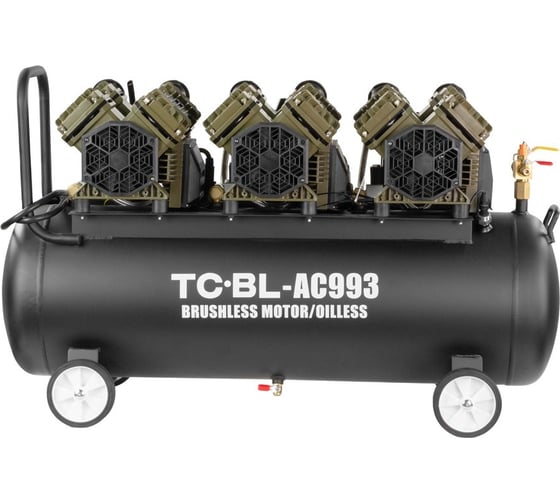 Компрессор TC-BL AC993