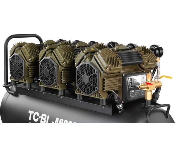Компрессор TC-BL AC993