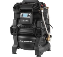 Компрессор TC-BL DC990AD-10L 31434207