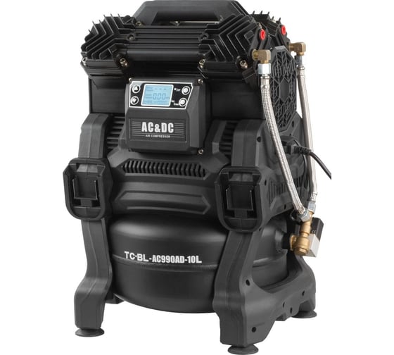 Компрессор TC-BL DC990AD-10L 1