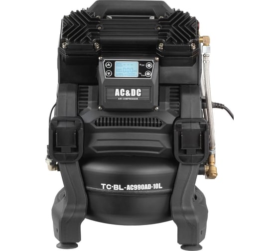 Компрессор TC-BL DC990AD-10L