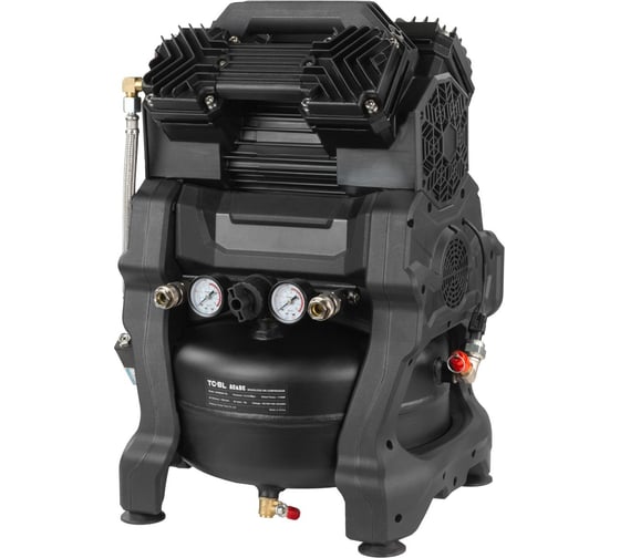 Компрессор TC-BL DC990AD-10L