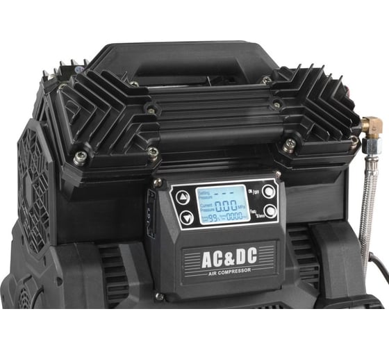 Компрессор TC-BL DC990AD-10L