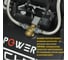 Поршневой малошумный безмасляный компрессор POWER TECHNIC с фильтром влагоотделителем ACL240/025 6