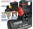Поршневой малошумный безмасляный компрессор POWER TECHNIC с фильтром влагоотделителем ACL200/008 6