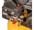 Компрессор Denzel DRV2200/100V ременной вертикальный ресивер, 10 бар, 440 л/м, мощность 2,2 кВт 58099 5