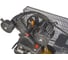 Компрессор Denzel DRV2200/100V ременной вертикальный ресивер, 10 бар, 440 л/м, мощность 2,2 кВт 58099 6