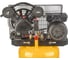 Компрессор Denzel DRV2200/100V ременной вертикальный ресивер, 10 бар, 440 л/м, мощность 2,2 кВт 58099 10