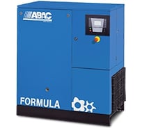 Винтовой компрессор ABAC FORMULA.E 1510 4152025536