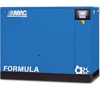 Винтовой компрессор ABAC FORMULA 7513 A 8090374342
