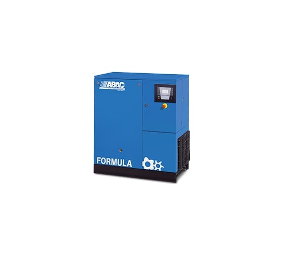 Винтовой компрессор ABAC FORMULA 3808 A 8090374235 1
