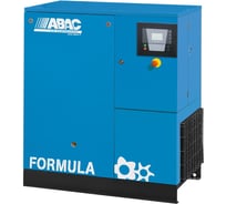 Винтовой компрессор ABAC FORMULA.E 2210 4152025542