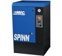 Винтовой компрессор ABAC SPINN 7.5x10 400/50 FM CE 4152022540