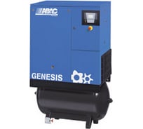 Винтовой компрессор ABAC GENESIS 5.508-270 4152025400