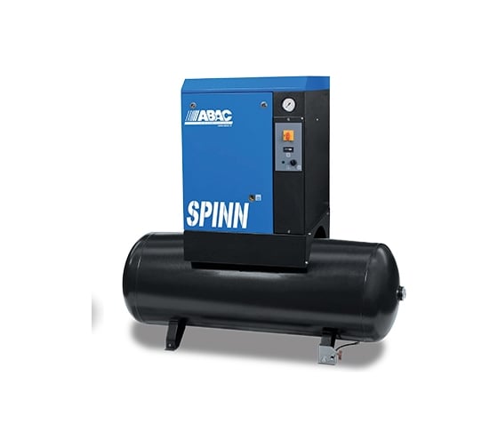 Винтовой компрессор ABAC SPINN 5.5X 8 400/50 TM500 CE 4152022621 1