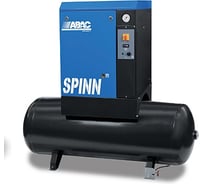 Винтовой компрессор ABAC SPINN 7.5X 13 400/50 TM500 CE 4152022627