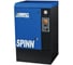 Винтовой компрессор ABAC SPINN 7.5X 8 400/50 FM CE 4152022539 1