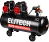 Компрессор безмасляный малошумный Elitech ACF 500-120S 204541
