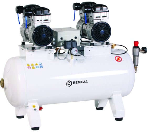 Компрессор Remeza сб4/с-100.old20-3т/10 3046300 1