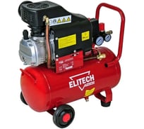Компрессор Elitech PROMO КПМ 400/25Пром 187844