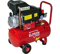 Компрессор Elitech PROMO КПМ 400/50Пром 187845