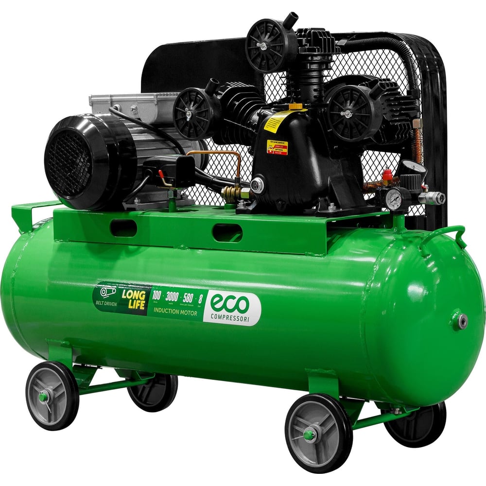 Компрессор ECO AE-1003-B70 EC2610-0 - выгодная цена, отзывы ...