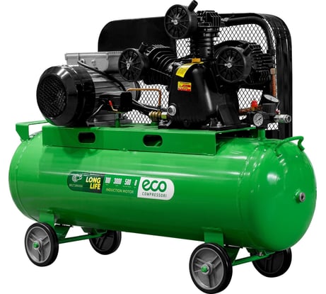 Компрессор ECO AE-1003-B70 EC2610-0 ЦЕ-3119415617