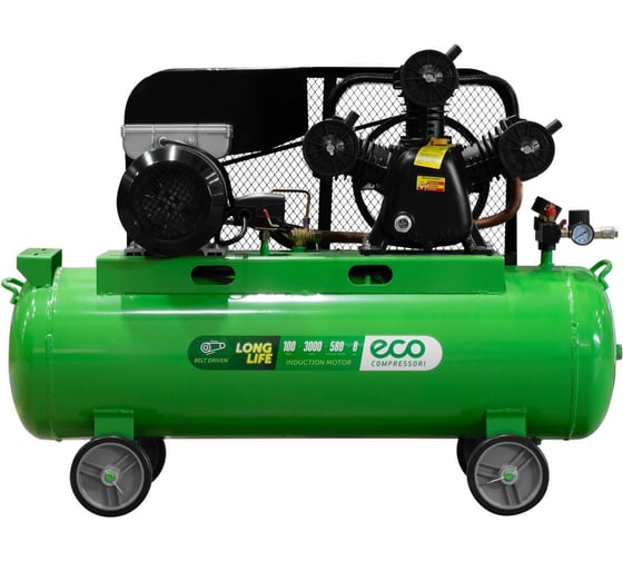 Компрессор ECO AE-1003-B70 EC2610-0