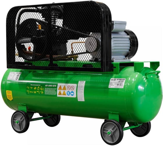 Компрессор ECO AE-1003-B70 EC2610-0