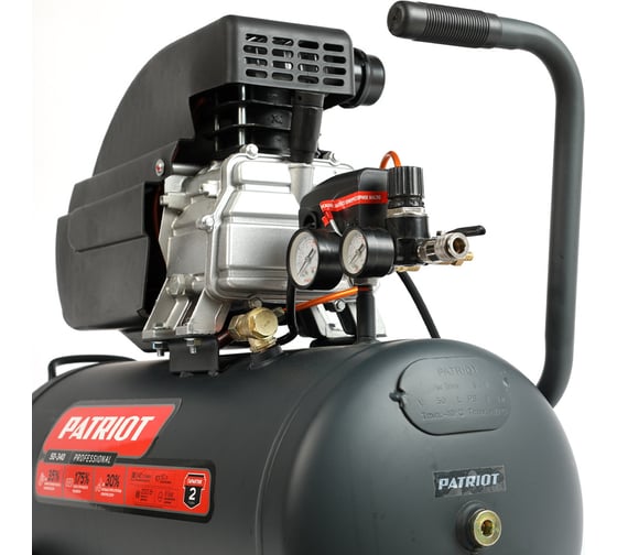 Поршневой масляный компрессор PATRIOT Professional 50-340 525301950