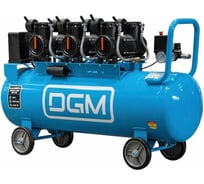 Компрессор DGM AC-6100LD DG2720-3