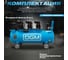 Компрессор DGM AC-6100LD DG2720-3 9