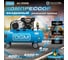 Компрессор DGM AC-2100B DG2720-2 ЦЕ-0030404500 2