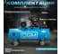 Компрессор DGM AC-2100B DG2720-2 ЦЕ-0030404500 9