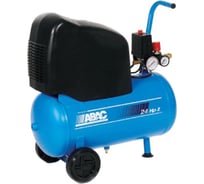 Компрессор Abac Pole Position OM 231 4116021668