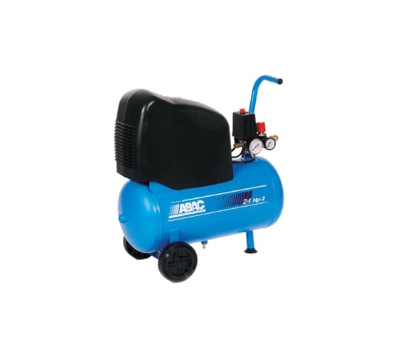 Компрессор Abac Pole Position OM 231 4116021668 1