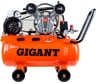 Ременной компрессор (50 л; 10 бар; 430 л/мин) Gigant BCL-50
