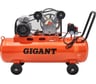 Ременной компрессор (100 л; 10 бар; 430 л/мин) Gigant BCL-100