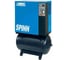 Винтовой компрессор ABAC SPINN 410-200 ST 4152008010 1