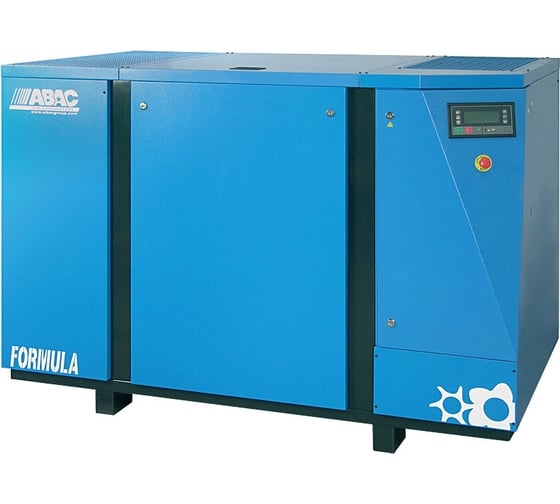 Винтовой компрессор ABAC FORMULA 5610 4153206590