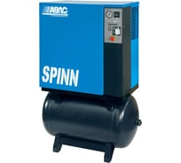 Винтовой компрессор ABAC SPINN.E 7.510-270 ST 4152008072
