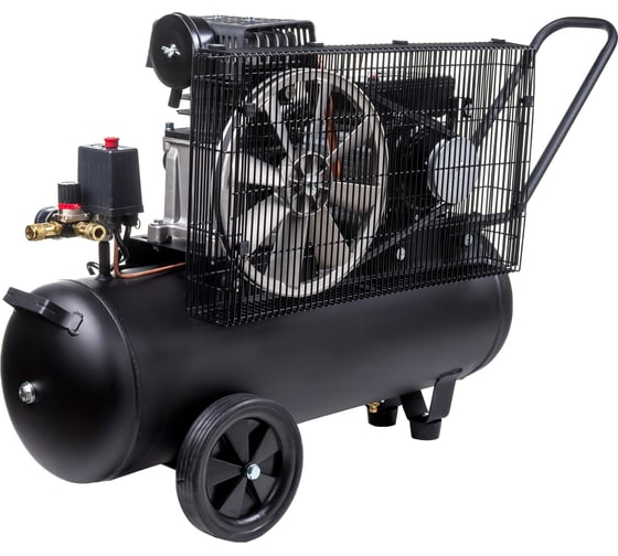 Ременной компрессор Inforce BCX-50L 04-06-30 2