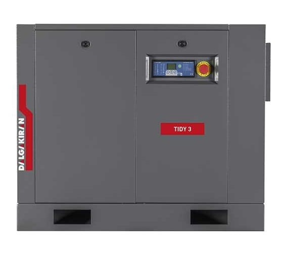 Компрессор винтовой Dalgakiran TIDY3-7 31000650