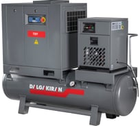 Компрессор винтовой Dalgakiran TIDY3-7-250D (Compact) 31000655