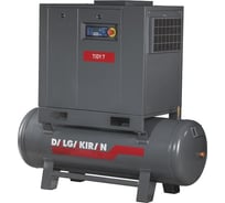 Компрессор винтовой Dalgakiran TIDY3-7-200 31000647