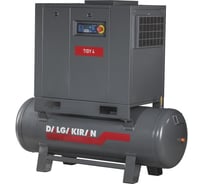Компрессор винтовой Dalgakiran TIDY4-10-200 31000670