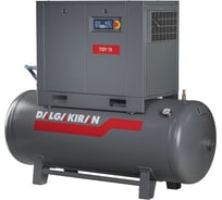 Компрессор винтовой Dalgakiran TIDY10-7-500 31000780