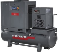 Компрессор винтовой Dalgakiran TIDY7-10-250D (Compact) 31000758