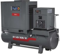 Компрессор винтовой Dalgakiran TIDY4-10-250D (Compact) 31000680