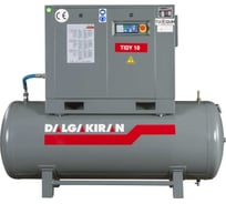 Компрессор винтовой Dalgakiran TIDY10-10-500 31000819